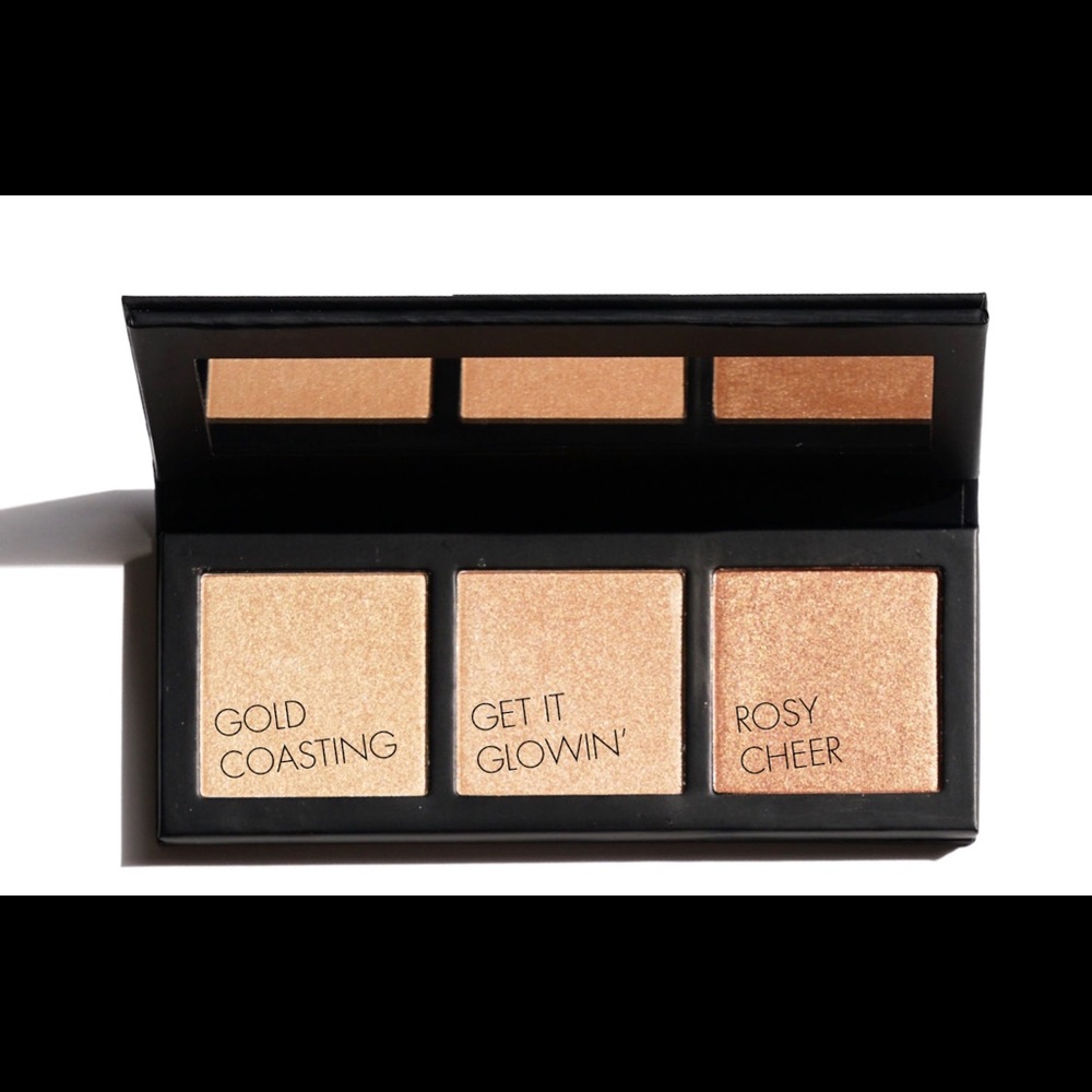 MAC Hyper Real Glow Palette - Picture 3 of 4